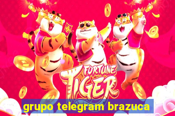 grupo telegram brazuca